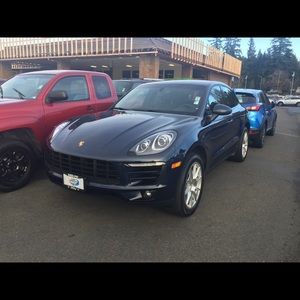 Meet your Posher, Haile